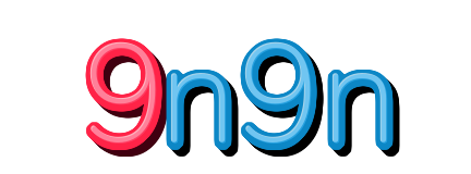 9n9n — logo kanal